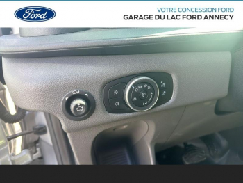 Photo 16 du bon plan FORD Transit 2T Fg VUL T350 L3H2 2.0 EcoBlue 165ch Limited occasion à 34990 €