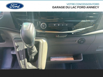 Photo 18 du bon plan FORD Transit 2T Fg VUL T350 L3H2 2.0 EcoBlue 165ch Limited occasion à 34990 €