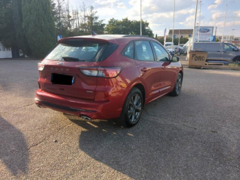 Photo 2 du bon plan FORD Kuga 2.5 Duratec 190ch FHEV E85 ST-Line BVA occasion à 29990 €