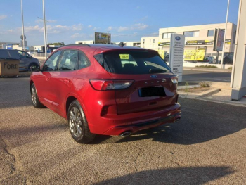 Photo 3 du bon plan FORD Kuga 2.5 Duratec 190ch FHEV E85 ST-Line BVA occasion à 29990 €