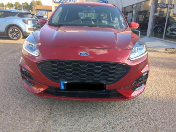 Photo 5 du bon plan FORD Kuga 2.5 Duratec 190ch FHEV E85 ST-Line BVA occasion à 29990 €