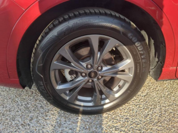 Photo 7 du bon plan FORD Kuga 2.5 Duratec 190ch FHEV E85 ST-Line BVA occasion à 29990 €