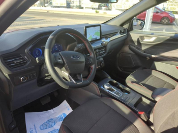 Photo 13 du bon plan FORD Kuga 2.5 Duratec 190ch FHEV E85 ST-Line BVA occasion à 29990 €