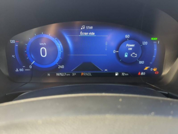 Photo 14 du bon plan FORD Kuga 2.5 Duratec 190ch FHEV E85 ST-Line BVA occasion à 29990 €