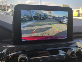 Photo 21 du bon plan FORD Kuga 2.5 Duratec 190ch FHEV E85 ST-Line BVA occasion à 29990 €