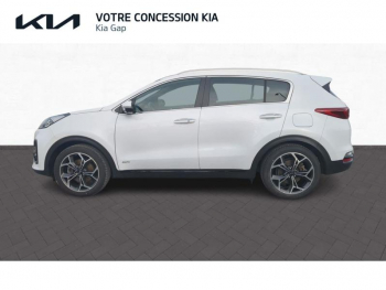 Photo 3 du bon plan KIA Sportage 1.6 CRDi 136ch MHEV GT-Line Premium Business DCT7 4x4 occasion à 31100 €