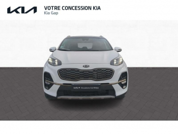Photo 4 du bon plan KIA Sportage 1.6 CRDi 136ch MHEV GT-Line Premium Business DCT7 4x4 occasion à 31100 €