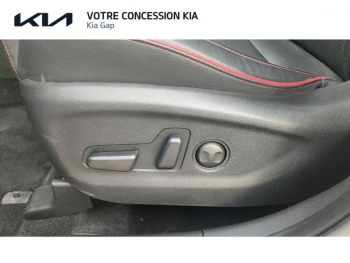Photo 10 du bon plan KIA Sportage 1.6 CRDi 136ch MHEV GT-Line Premium Business DCT7 4x4 occasion à 31100 €