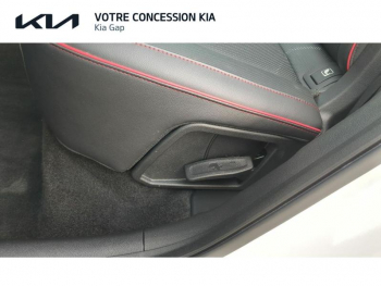 Photo 12 du bon plan KIA Sportage 1.6 CRDi 136ch MHEV GT-Line Premium Business DCT7 4x4 occasion à 31100 €