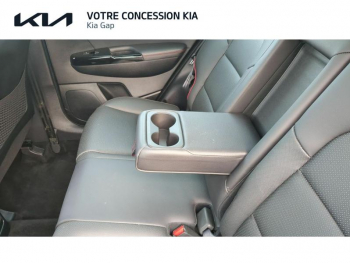 Photo 13 du bon plan KIA Sportage 1.6 CRDi 136ch MHEV GT-Line Premium Business DCT7 4x4 occasion à 31100 €