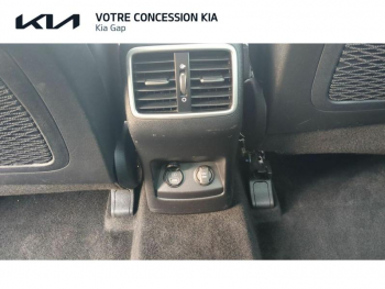 Photo 14 du bon plan KIA Sportage 1.6 CRDi 136ch MHEV GT-Line Premium Business DCT7 4x4 occasion à 31100 €