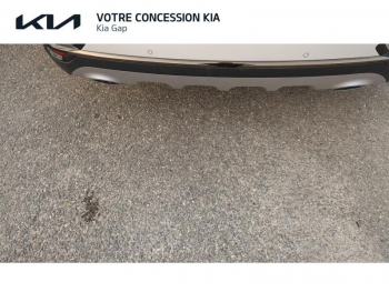 Photo 15 du bon plan KIA Sportage 1.6 CRDi 136ch MHEV GT-Line Premium Business DCT7 4x4 occasion à 31100 €