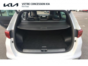 Photo 16 du bon plan KIA Sportage 1.6 CRDi 136ch MHEV GT-Line Premium Business DCT7 4x4 occasion à 31100 €