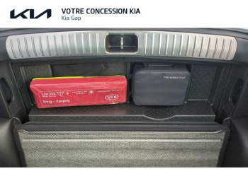 Photo 17 du bon plan KIA Sportage 1.6 CRDi 136ch MHEV GT-Line Premium Business DCT7 4x4 occasion à 31100 €