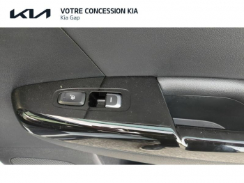 Photo 18 du bon plan KIA Sportage 1.6 CRDi 136ch MHEV GT-Line Premium Business DCT7 4x4 occasion à 31100 €