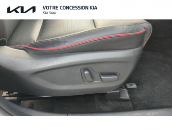 Photo 19 du bon plan KIA Sportage 1.6 CRDi 136ch MHEV GT-Line Premium Business DCT7 4x4 occasion à 31100 €