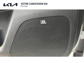 Photo 22 du bon plan KIA Sportage 1.6 CRDi 136ch MHEV GT-Line Premium Business DCT7 4x4 occasion à 31100 €
