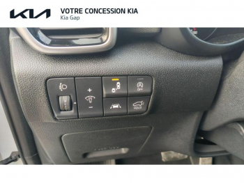 Photo 23 du bon plan KIA Sportage 1.6 CRDi 136ch MHEV GT-Line Premium Business DCT7 4x4 occasion à 31100 €