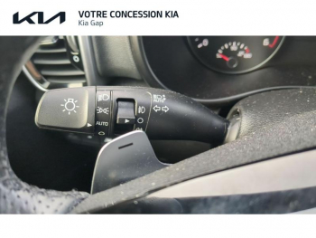 Photo 24 du bon plan KIA Sportage 1.6 CRDi 136ch MHEV GT-Line Premium Business DCT7 4x4 occasion à 31100 €