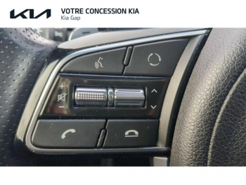 Photo 25 du bon plan KIA Sportage 1.6 CRDi 136ch MHEV GT-Line Premium Business DCT7 4x4 occasion à 31100 €