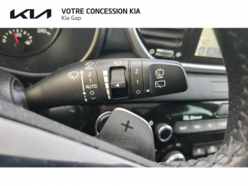 Photo 26 du bon plan KIA Sportage 1.6 CRDi 136ch MHEV GT-Line Premium Business DCT7 4x4 occasion à 31100 €