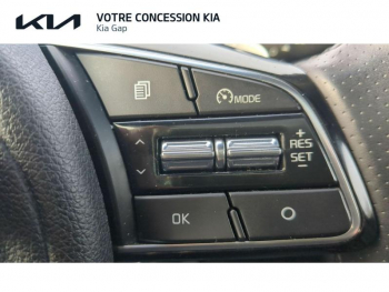Photo 27 du bon plan KIA Sportage 1.6 CRDi 136ch MHEV GT-Line Premium Business DCT7 4x4 occasion à 31100 €