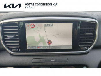 Photo 28 du bon plan KIA Sportage 1.6 CRDi 136ch MHEV GT-Line Premium Business DCT7 4x4 occasion à 31100 €