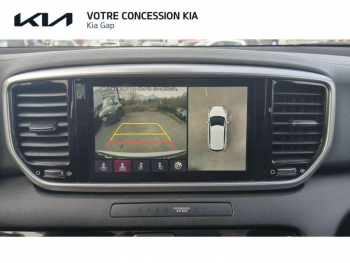 Photo 29 du bon plan KIA Sportage 1.6 CRDi 136ch MHEV GT-Line Premium Business DCT7 4x4 occasion à 31100 €