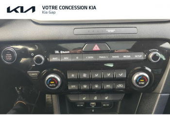 Photo 31 du bon plan KIA Sportage 1.6 CRDi 136ch MHEV GT-Line Premium Business DCT7 4x4 occasion à 31100 €