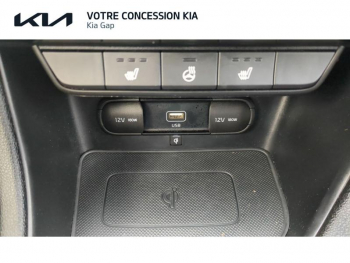 Photo 32 du bon plan KIA Sportage 1.6 CRDi 136ch MHEV GT-Line Premium Business DCT7 4x4 occasion à 31100 €