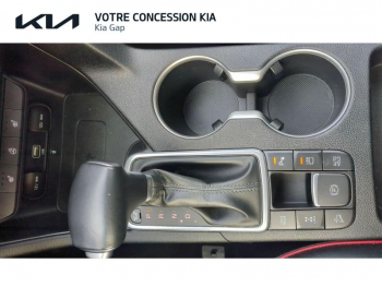 Photo 33 du bon plan KIA Sportage 1.6 CRDi 136ch MHEV GT-Line Premium Business DCT7 4x4 occasion à 31100 €