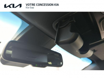 Photo 34 du bon plan KIA Sportage 1.6 CRDi 136ch MHEV GT-Line Premium Business DCT7 4x4 occasion à 31100 €