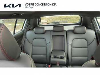 Photo 35 du bon plan KIA Sportage 1.6 CRDi 136ch MHEV GT-Line Premium Business DCT7 4x4 occasion à 31100 €