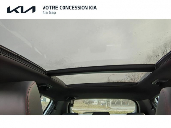 Photo 36 du bon plan KIA Sportage 1.6 CRDi 136ch MHEV GT-Line Premium Business DCT7 4x4 occasion à 31100 €