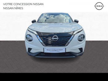 Photo 2 du bon plan NISSAN Juke 1.6 Hybrid 143ch N-Connecta 2023.5 occasion à 25890 €