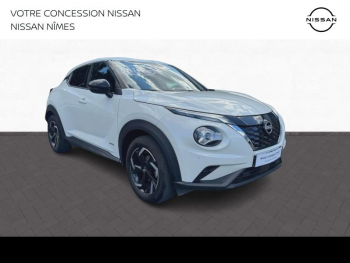 Photo 3 du bon plan NISSAN Juke 1.6 Hybrid 143ch N-Connecta 2023.5 occasion à 25890 €