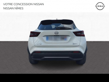 Photo 6 du bon plan NISSAN Juke 1.6 Hybrid 143ch N-Connecta 2023.5 occasion à 25890 €