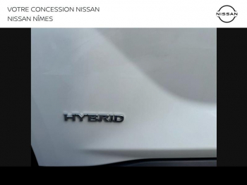 Photo 9 du bon plan NISSAN Juke 1.6 Hybrid 143ch N-Connecta 2023.5 occasion à 25890 €