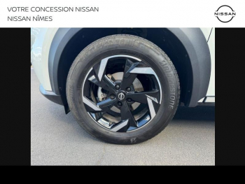 Photo 10 du bon plan NISSAN Juke 1.6 Hybrid 143ch N-Connecta 2023.5 occasion à 25890 €