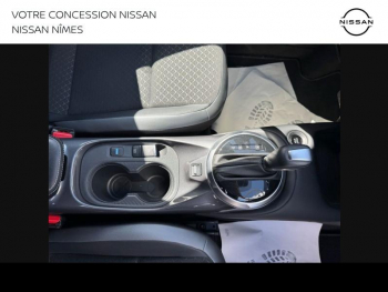 Photo 13 du bon plan NISSAN Juke 1.6 Hybrid 143ch N-Connecta 2023.5 occasion à 25890 €