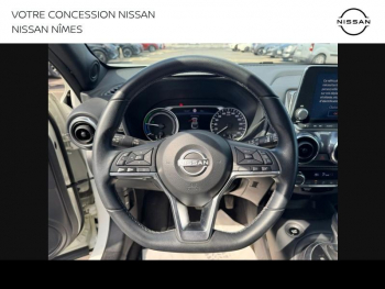 Photo 14 du bon plan NISSAN Juke 1.6 Hybrid 143ch N-Connecta 2023.5 occasion à 25890 €
