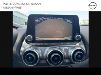 Photo 17 du bon plan NISSAN Juke 1.6 Hybrid 143ch N-Connecta 2023.5 occasion à 25890 €