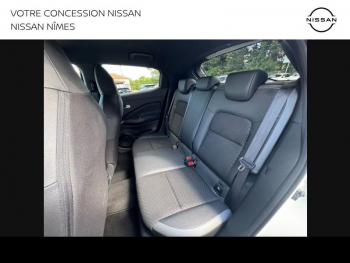 Photo 19 du bon plan NISSAN Juke 1.6 Hybrid 143ch N-Connecta 2023.5 occasion à 25890 €