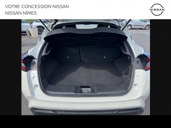Photo 20 du bon plan NISSAN Juke 1.6 Hybrid 143ch N-Connecta 2023.5 occasion à 25890 €