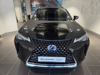 Photo 2 du bon plan LEXUS UX 250h 2WD Premium Edition MY21 occasion à 25490 €