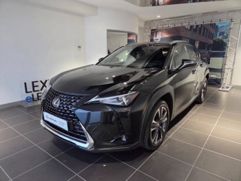 Photo 3 du bon plan LEXUS UX 250h 2WD Premium Edition MY21 occasion à 25490 €