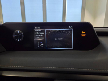 Photo 6 du bon plan LEXUS UX 250h 2WD Premium Edition MY21 occasion à 25490 €