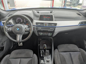 Photo 2 du bon plan BMW X1 sDrive18iA 140ch M Sport DKG7 Euro6d-T occasion à 18990 €
