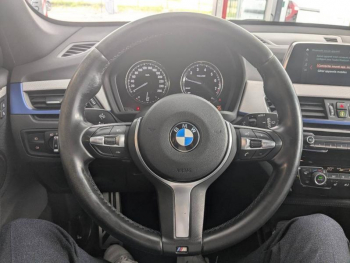 Photo 5 du bon plan BMW X1 sDrive18iA 140ch M Sport DKG7 Euro6d-T occasion à 18990 €