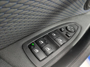 Photo 9 du bon plan BMW X1 sDrive18iA 140ch M Sport DKG7 Euro6d-T occasion à 18990 €